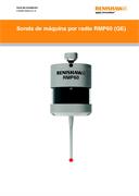 Sonda de máquina por radio RMP60 (QE)